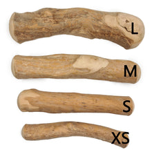 Lade das Bild in den Galerie-Viewer, Kaffeeholz verschiedene Größen