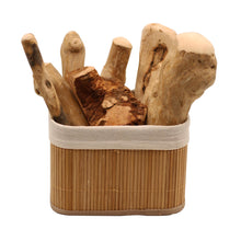 Lade das Bild in den Galerie-Viewer, Kaffeeholz verschiedene Größen