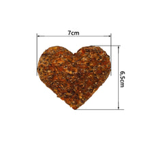 Lade das Bild in den Galerie-Viewer, Veggieherzen
