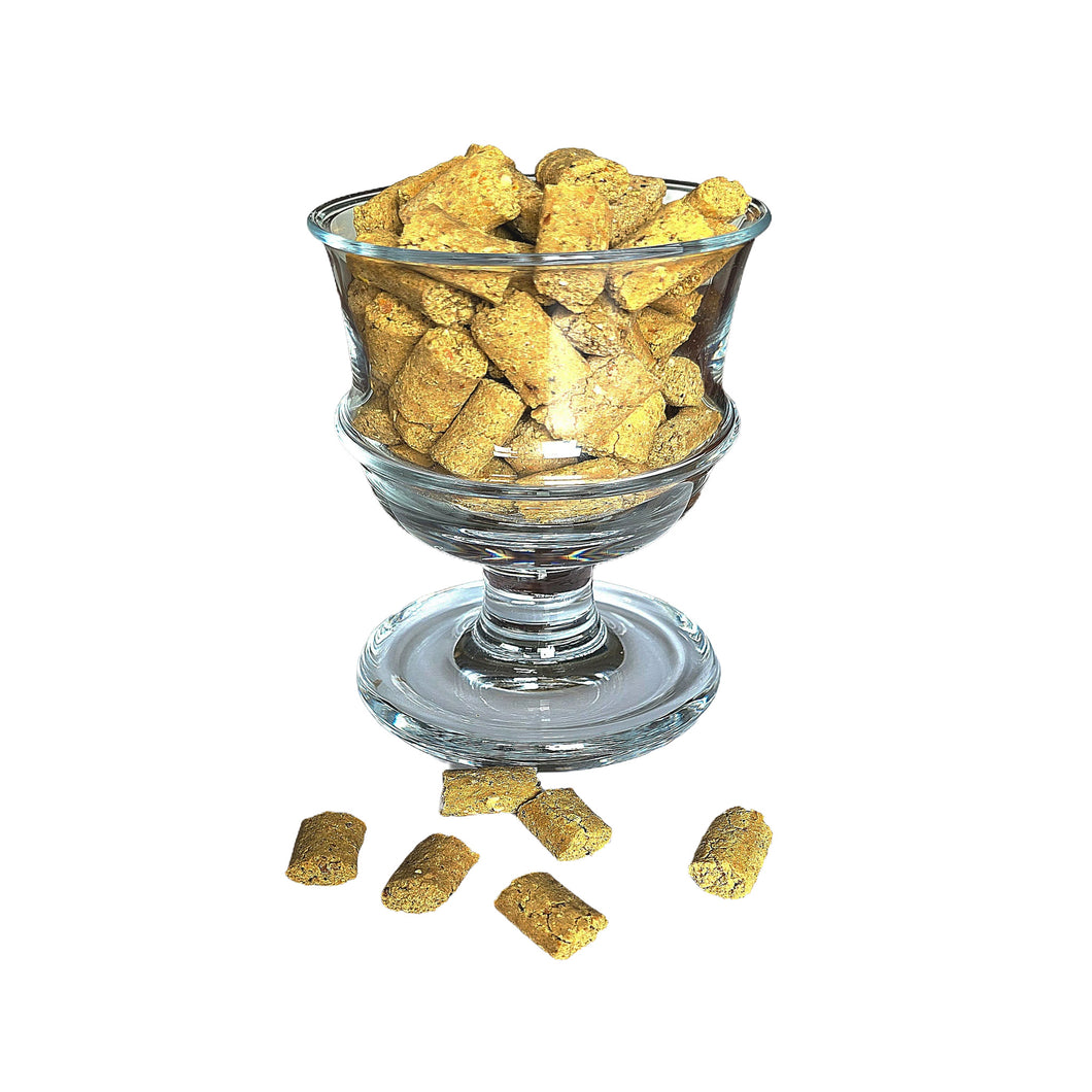 Trainingssnacks Veggie 120g