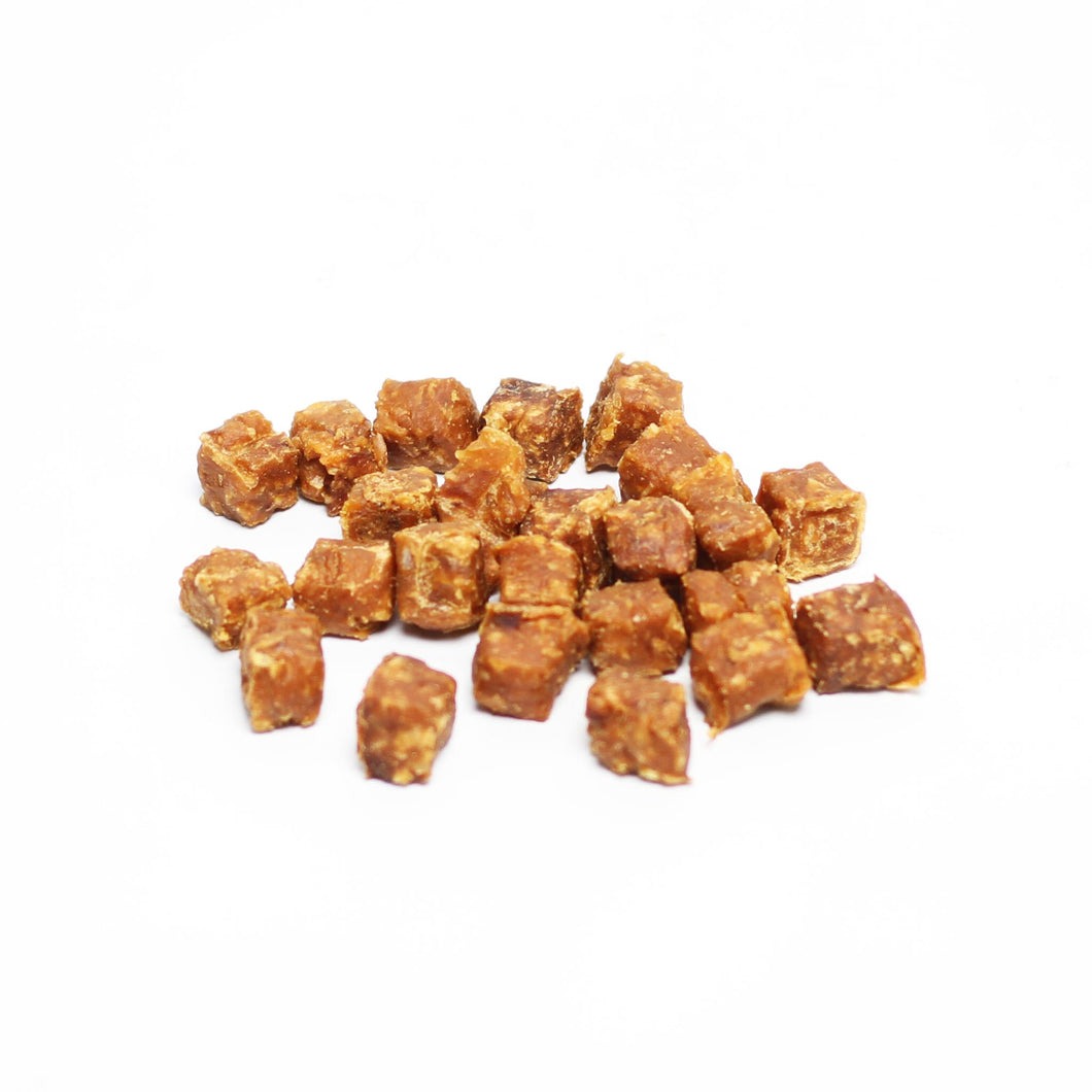 Kaninchenfleischwürfel 100g/250g