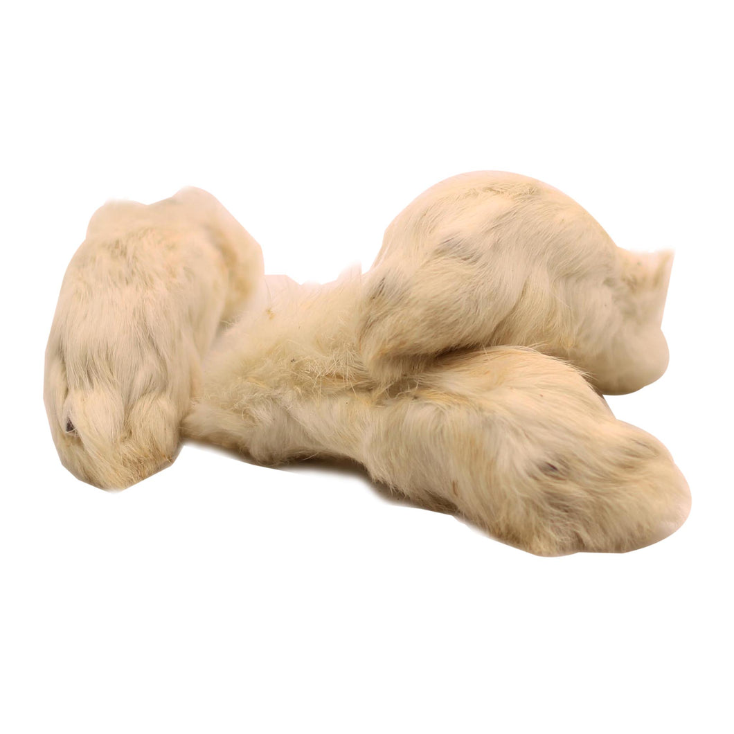 Kaninchenpfoten 100g/200g