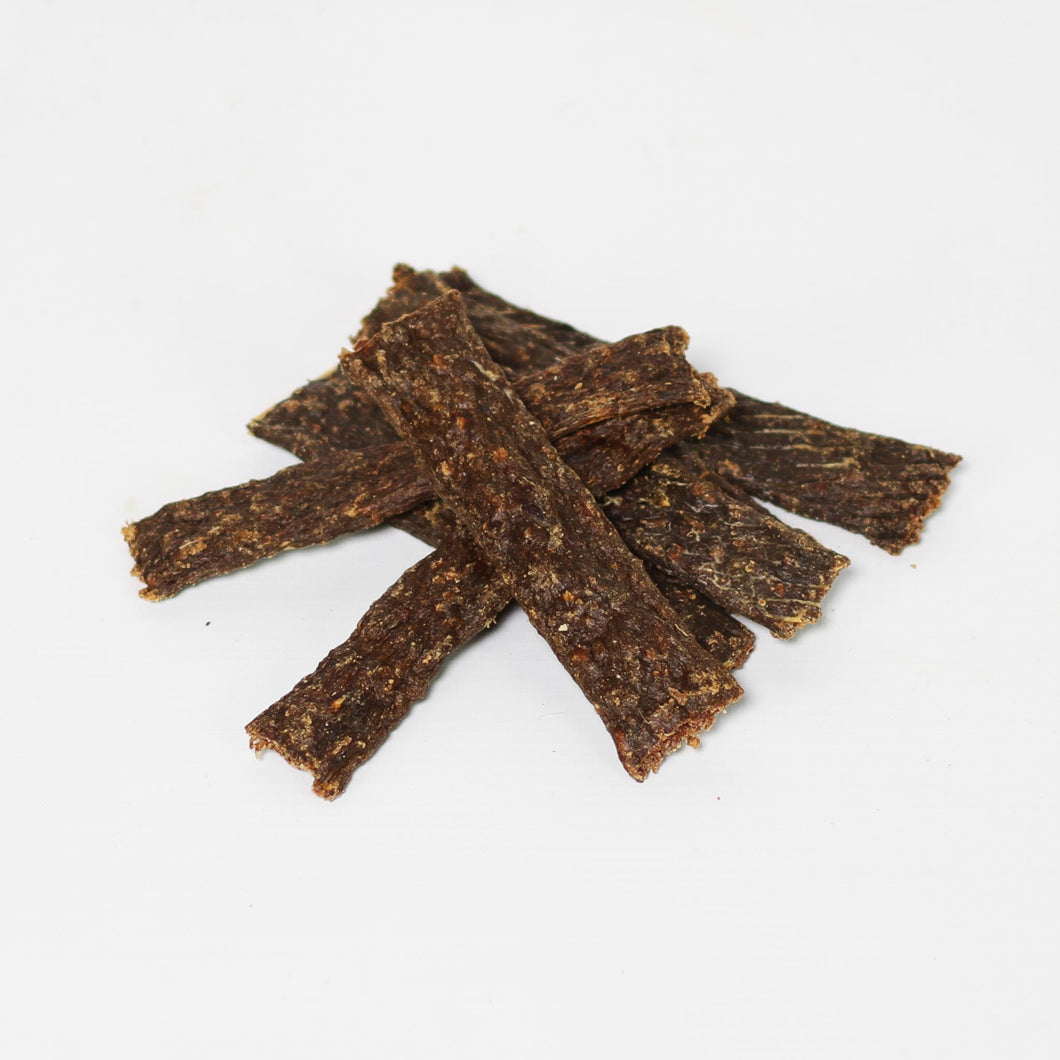 Rehfleischstreifen 100g/250g