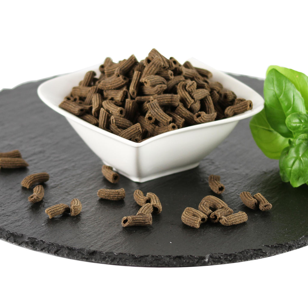 Rigatoni Hundenudeln Insekten 120g