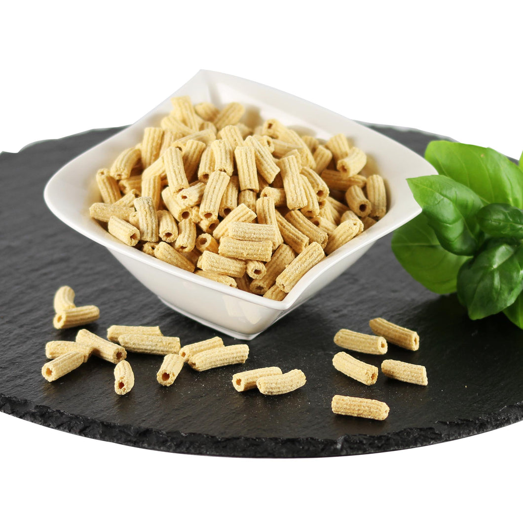 Rigatoni Hundenudeln Kokos 120g