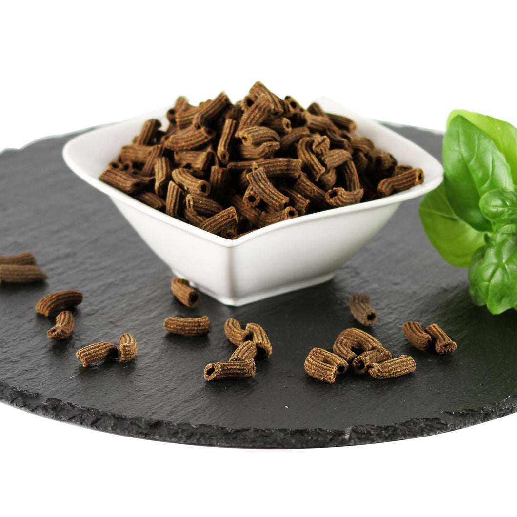 Rigatoni Hundenudeln Rind 120g